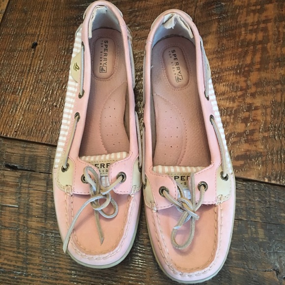 Sperry Shoes - Sperry Boat Shoes